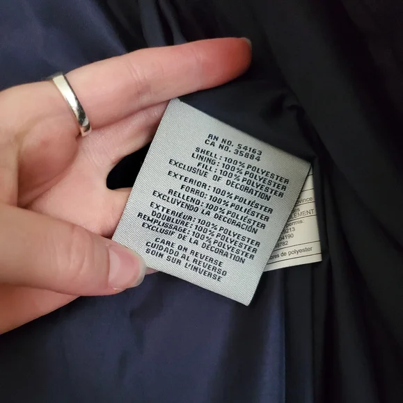 Cole Haan | Quilted Jacket - Picture 8 of 9